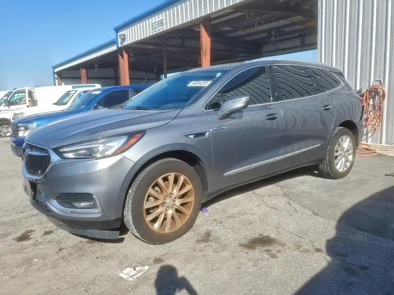 5GAERBKW1LJ127848