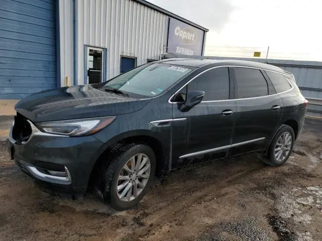 5GAERBKW1LJ212284