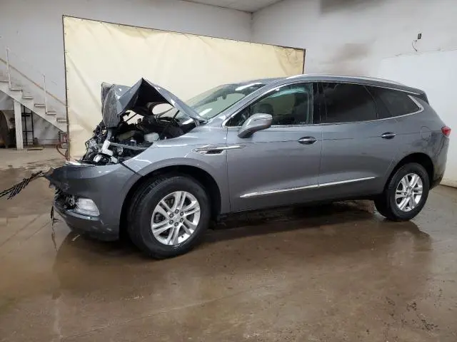 5GAERBKW1MJ222007