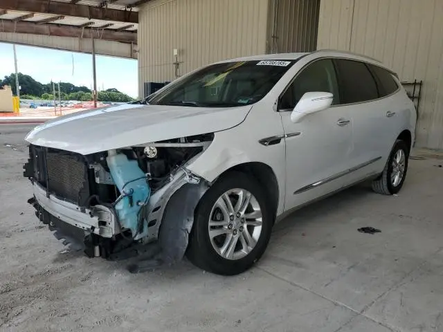 5GAERBKW2LJ231720