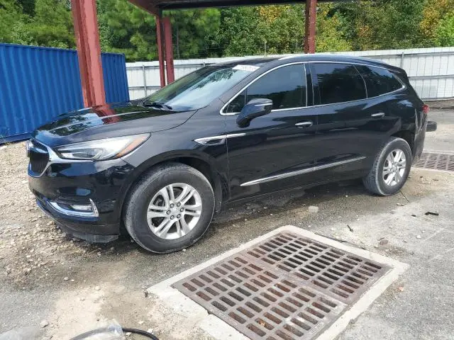 5GAERBKW4JJ172201