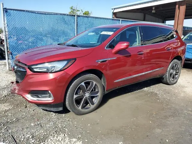 5GAERBKW5LJ224101