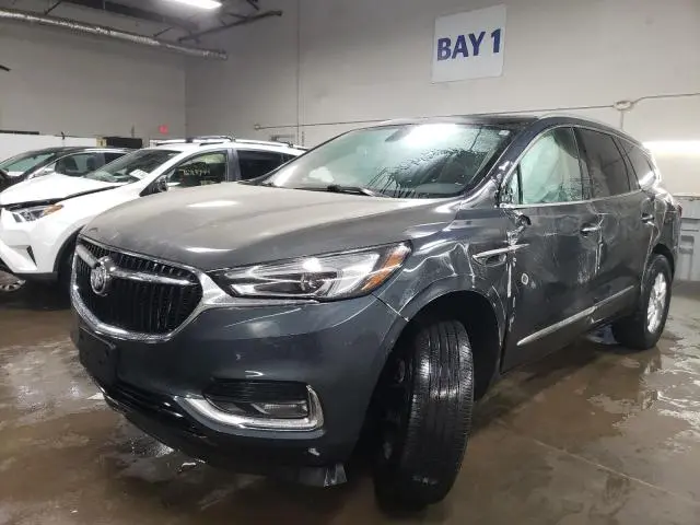 5GAERBKW7KJ162781