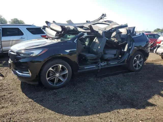 5GAERBKW9LJ253729