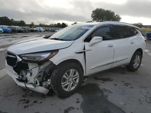 5GAERBKW9LJ318580