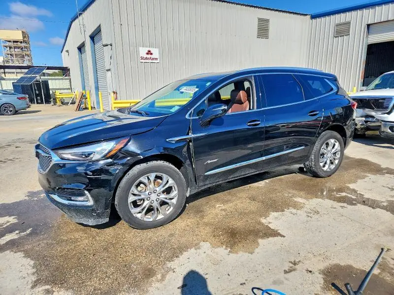 5GAERDKW1LJ165222