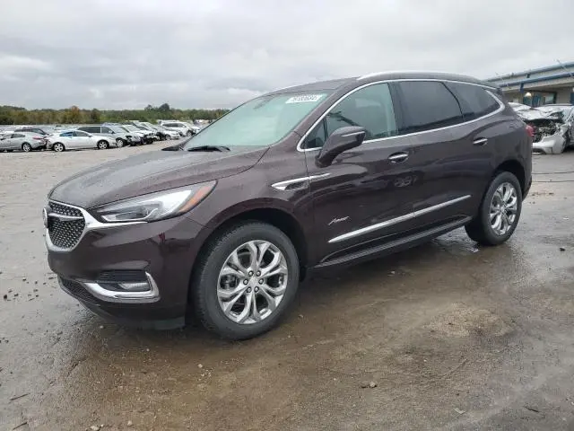 5GAERDKW1MJ264169