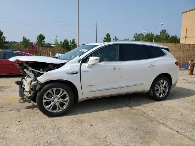 5GAERDKW2KJ249404