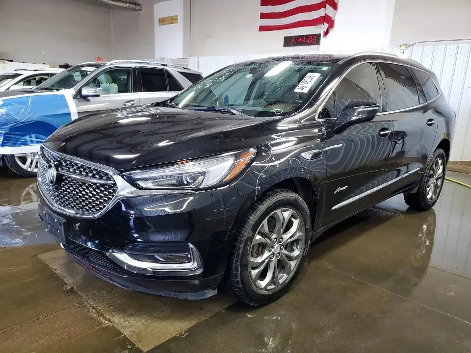 5GAERDKW2KJ271290
