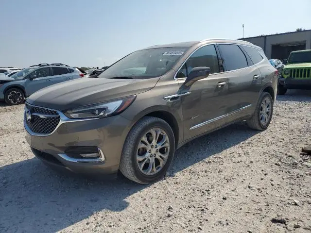 5GAERDKW2LJ110259
