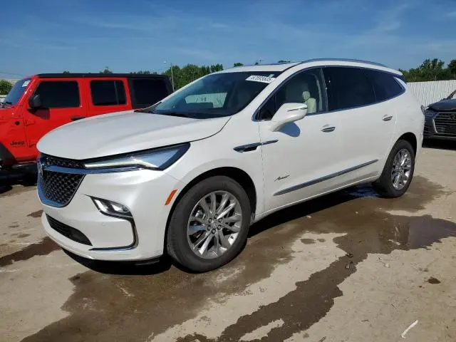 5GAERDKW2PJ255520