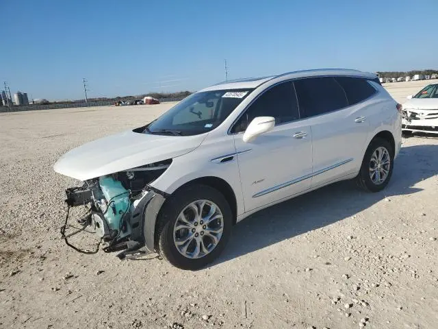 5GAERDKW3LJ224870