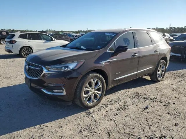 5GAERDKW3LJ255231