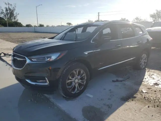 5GAERDKW4KJ131693