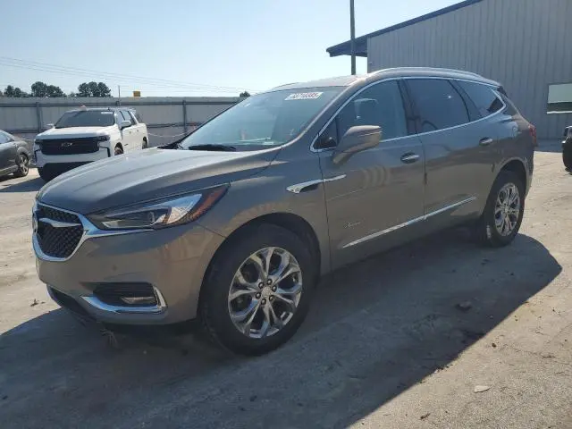 5GAERDKW5KJ106463