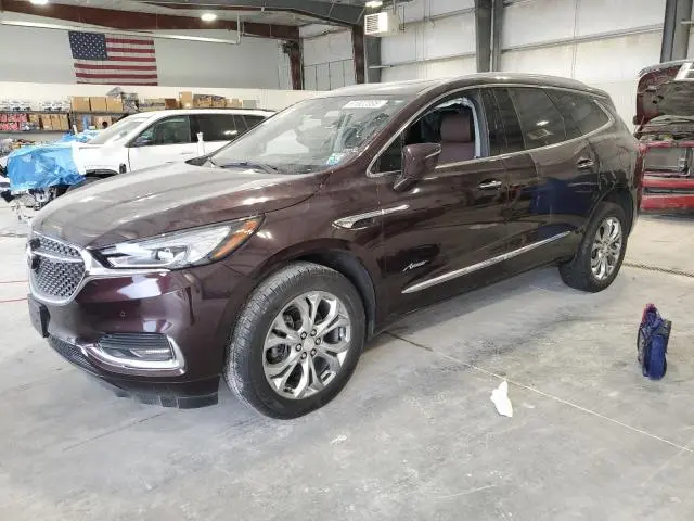 5GAERDKW5MJ207375