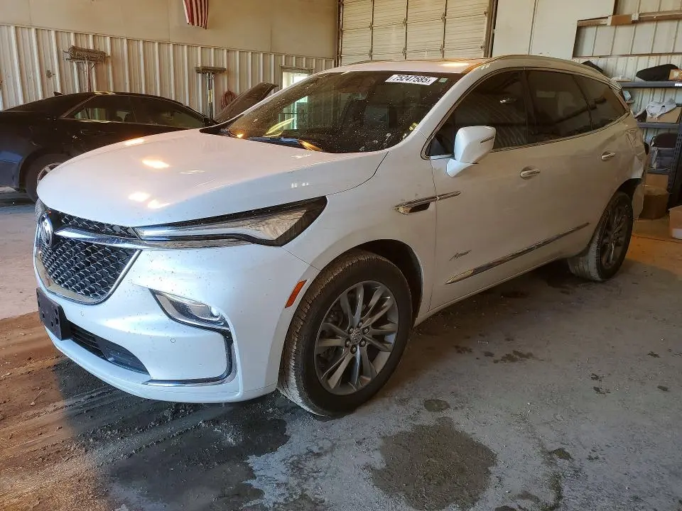 5GAERDKW5PJ227615