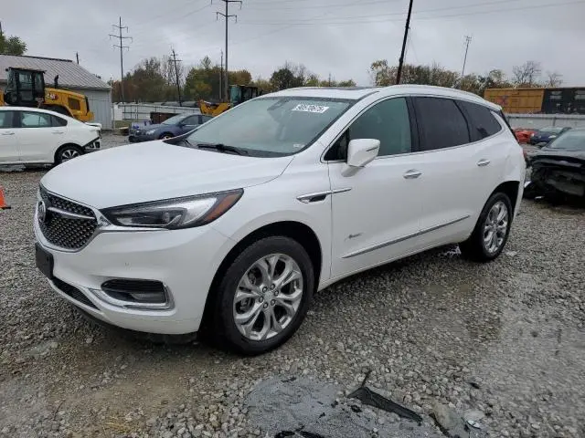 5GAERDKW6LJ150764