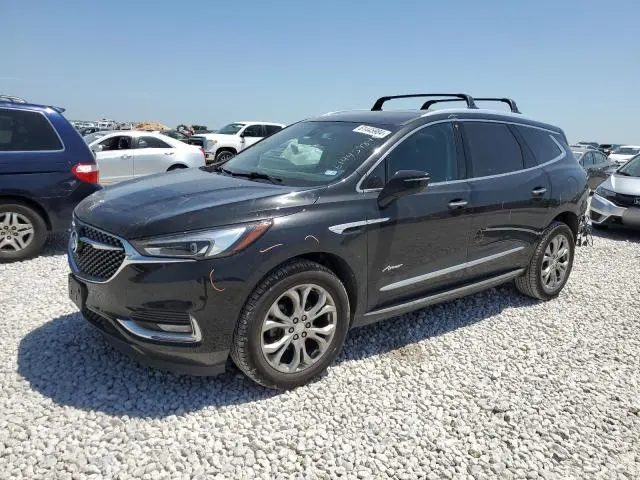 5GAERDKW7KJ212915