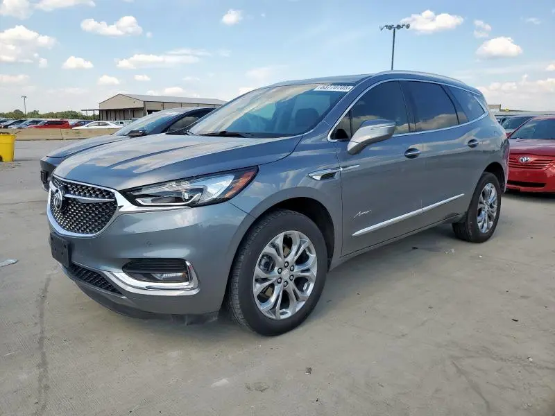 5GAERDKW7MJ255038
