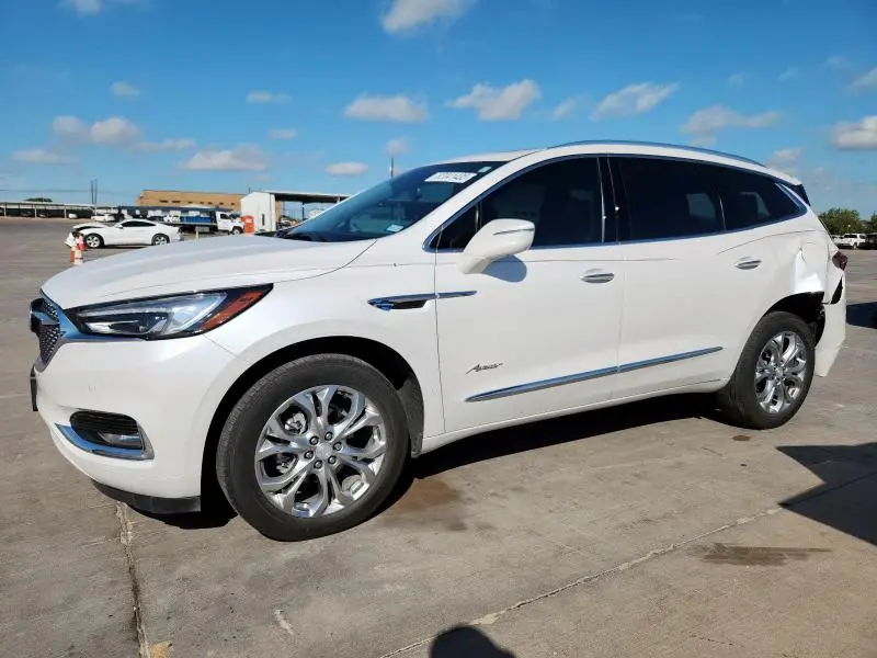 5GAERDKW9LJ296849