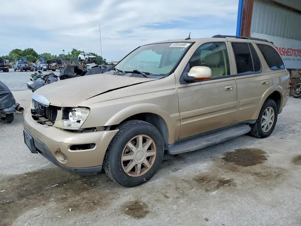 5GAES13P542204559