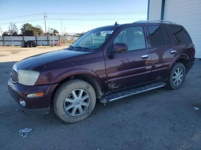 5GAET13MX62345603