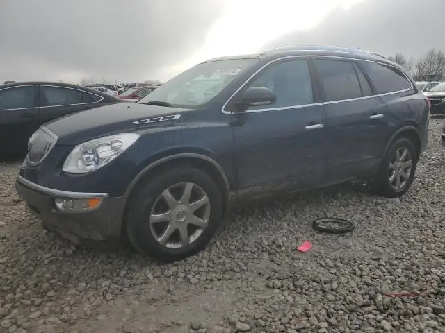 5GAEV23718J117329