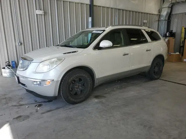 5GAEV23D79J193807