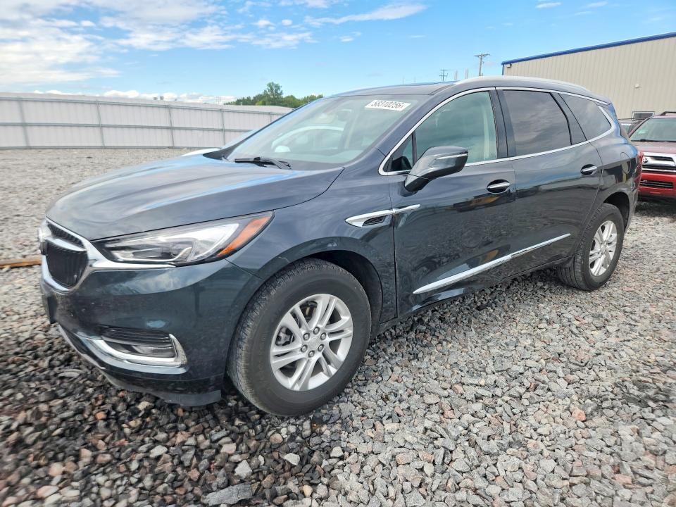 5GAEVAKW0MJ114063
