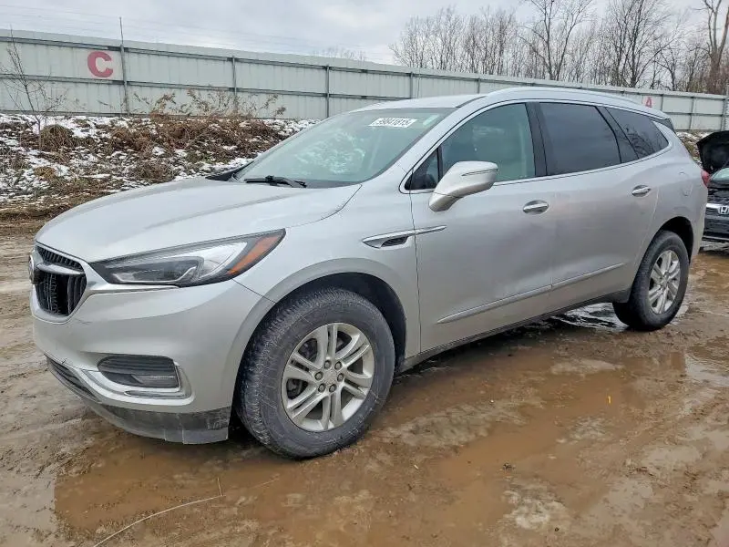 5GAEVAKW2KJ128978