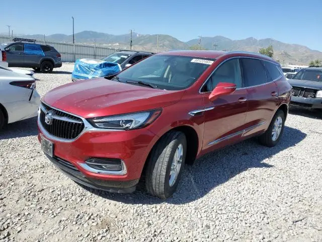 5GAEVAKW2KJ174469