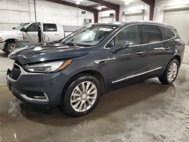 5GAEVAKW2KJ275110