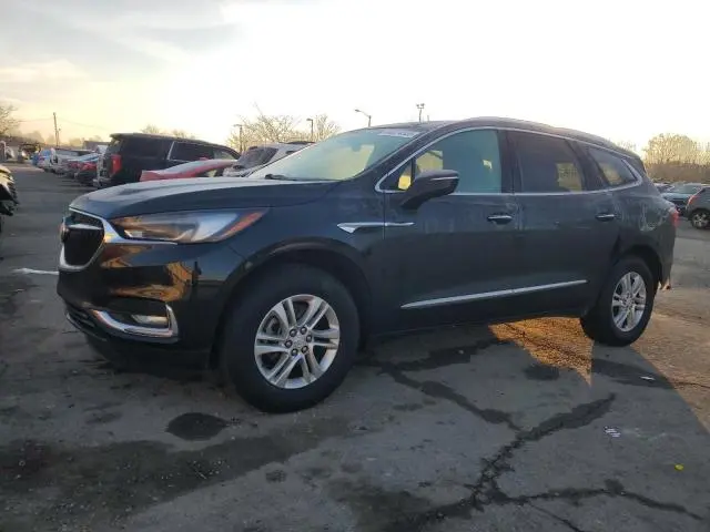 5GAEVAKW2LJ124026