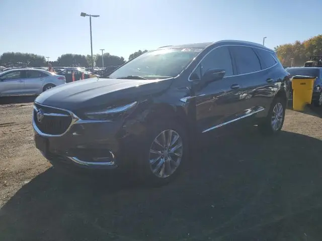 5GAEVAKW5LJ130581