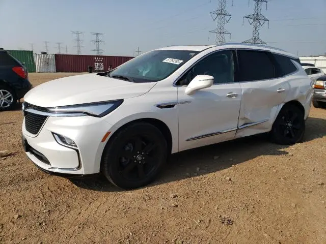 5GAEVAKW6PJ152501