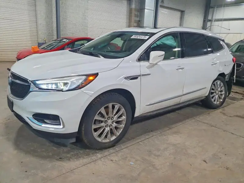 5GAEVAKW8KJ143002