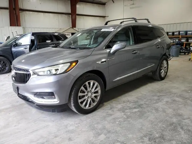 5GAEVAKW8KJ225490