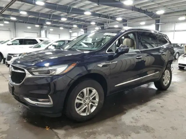 5GAEVAKW8LJ179712