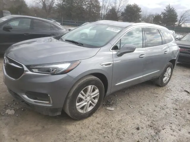 5GAEVAKW9KJ160259