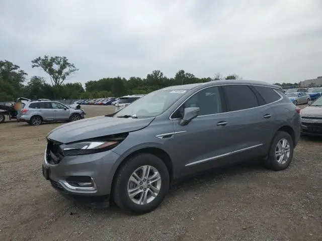 5GAEVAKW9KJ288713
