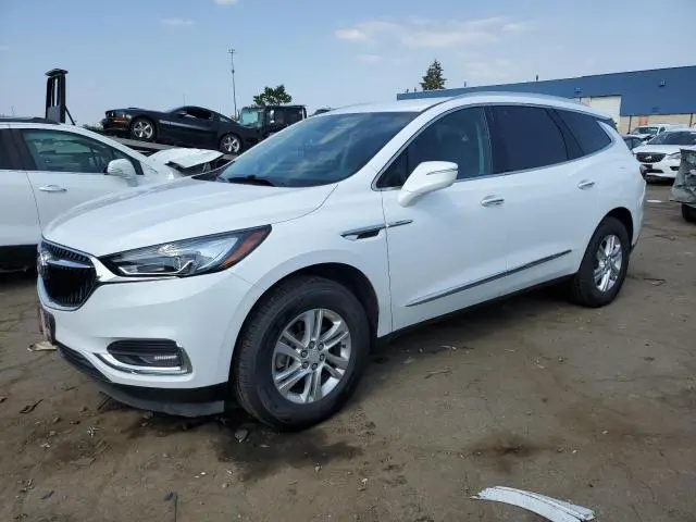 5GAEVAKW9KJ291241
