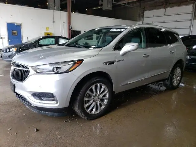 5GAEVBKW1KJ309754