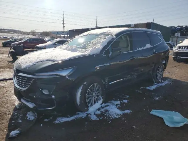 5GAEVBKW1PJ184780