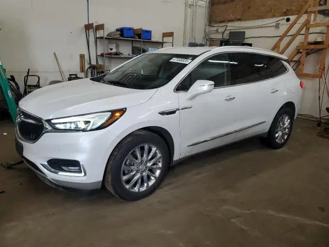 5GAEVBKW2KJ315482