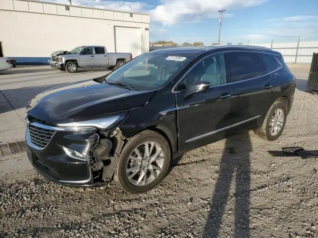 5GAEVBKW6NJ133319