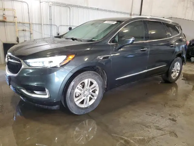 5GAEVBKW9LJ101090
