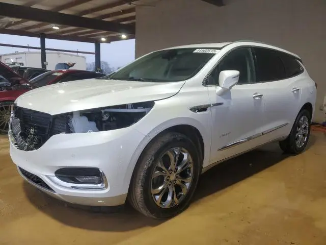 5GAEVCKW5KJ290194