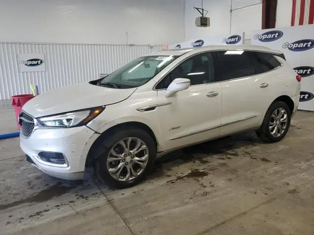 5GAEVCKW9KJ163772