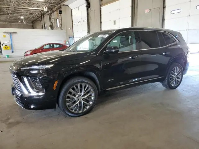 5GAEVCRS1SJ109563